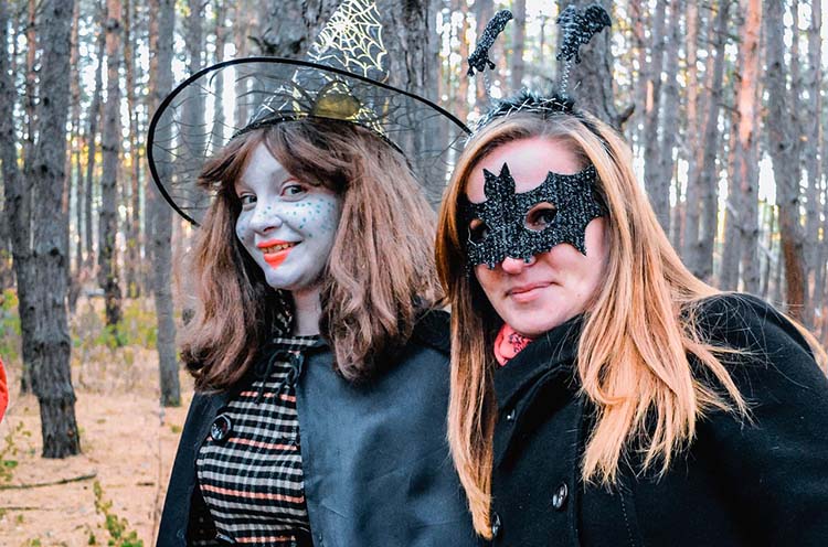 2025 kedvenc Halloween jelmezei: indul az in-store őrület 