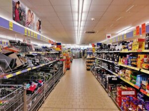 Az in-store kampány a polcoknál dől el
