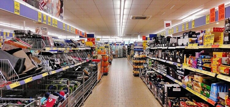 Az in-store kampány a polcoknál dől el